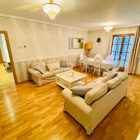 Oupen De Dor - El Rincon De Alfonso I Apartment Zaragoza
