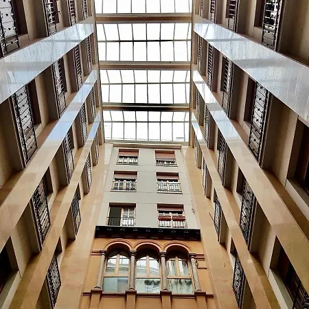 Apartmán Oupen De Dor - El Rincon De Alfonso I Zaragoza