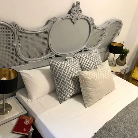 Apartmán Oupen De Dor - El Rincon De Alfonso I